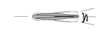 YO-ZURI HIGH SPEED VIBE (S) 130mm - R1303
