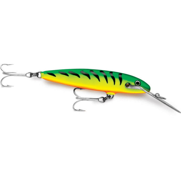 Leurre Rapala Maxrap® Long Range Minnow - 20g RAPALA Leurre Rapala Maxrap® Long Range Minnow - 20g RAPALA