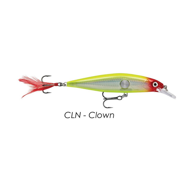 RAPALA CLANKIN' MINNOW