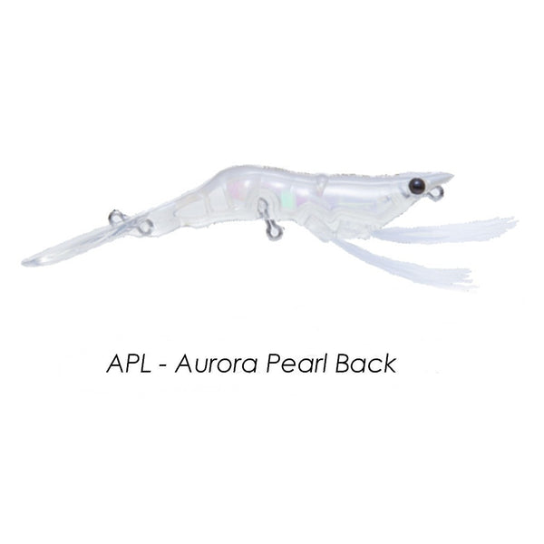 DUEL HARDCORE MOE-B 50S - F1074 – Po Kee Tackle