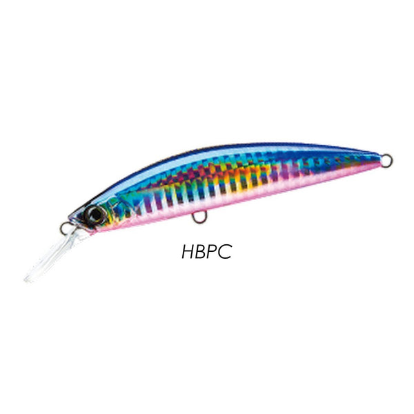 DUEL HARDCORE HEAVY MINNOW 100mm - F1190 – Po Kee Tackle