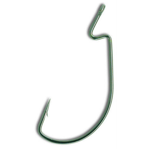 Mustad 38105NP-BN Ultra Lock