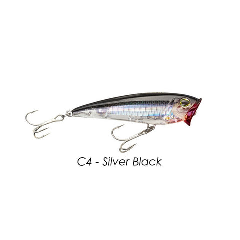 YO-ZURI 3D INSHORE POPPER (F) 70mm - R1210