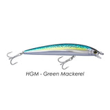 Yo-Zuri Hydro Magnum LC HGM Green Mackerel