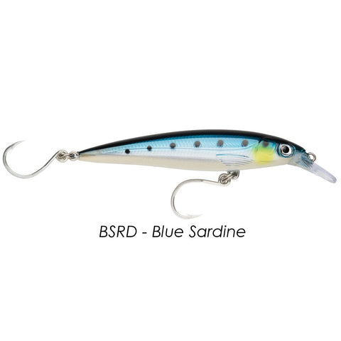 RAPALA X-RAP LONG CAST - SXRL12