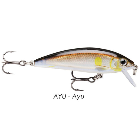 RAPALA X-RAP COUNTDOWN - XRCD07