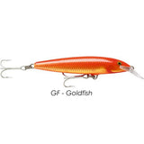 Rapala Floating Magnum FMAG18 GF Goldfish