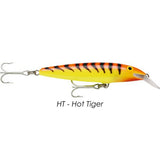 Rapala Floating Magnum FMAG14 HT Hot Tiger