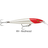 Rapala Floating Magnum FMAG18 RH Redhead