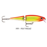 RAPALA BX SWIMMER - BXS12 HH HOTHEAD