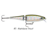 RAPALA BX SWIMMER - BXS12 RT RAINBOW TROUT