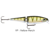 RAPALA BX SWIMMER - BXS12 YP YELLOW PERCH