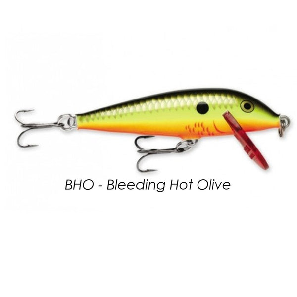 ロッド Rapala Classic Countdown CDC664L Rapala Rod Spinning Countdown CDS664L (4907) | eBay