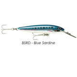 Rapala CDMAG18 BSRD Blue Sardine