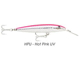 Rapala CDMAG14 HPU Hot Pink UV