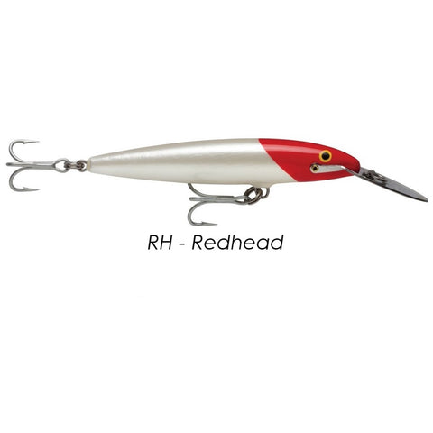 Rapala CDMAG18 RH Redhead