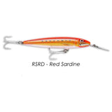 Rapala CDMAG18 RSRD Red Sardine
