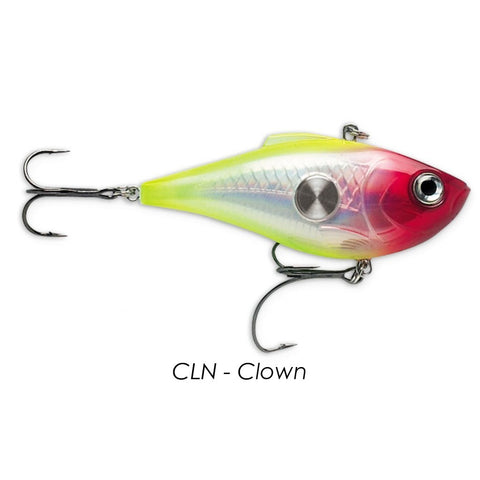 Rapala Clackin' Rap CNR06 CLN Clown