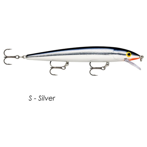 RAPALA HUSKY JERK - HJ10