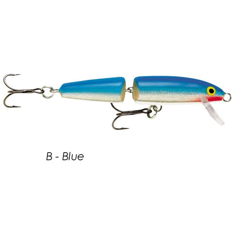 RAPALA JOINTED MINNOW - J07