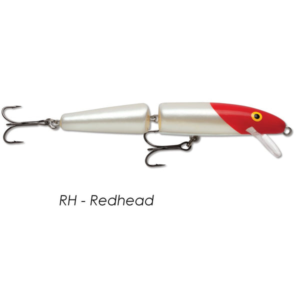 RAPALA JOINTED MINNOW - J13 – Po Kee Tackle