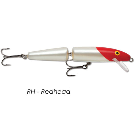 RAPALA JOINTED MINNOW - J13