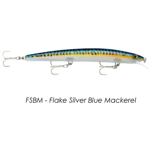 RAPALA MAXRAP - MXR17