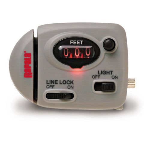 RAPALA RLLC - LIGHTED LINE COUNTER