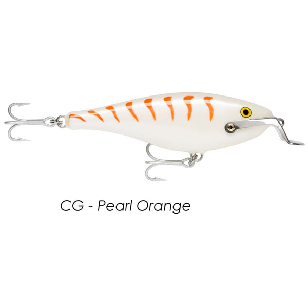 RAPALA SHAD RAP MAGNUM - SRMAG12 – Po Kee Tackle