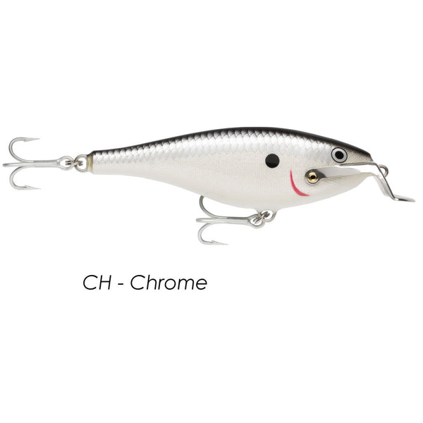 Esca Rapala X-Rap XR12-P, Modello Sospensivo, Colore Posatoio, 12 Cm, 3/4 Oz - Foto 6