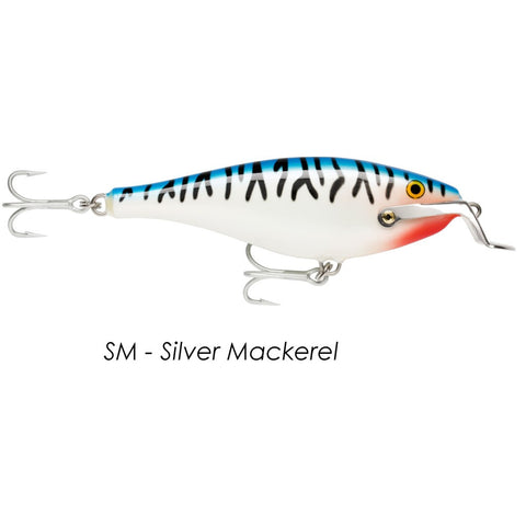RAPALA SHAD RAP MAGNUM - SRMAG12