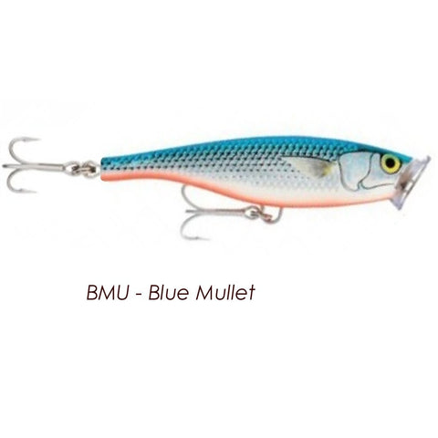 RAPALA SALTWATER SKITTER POP - SSP12