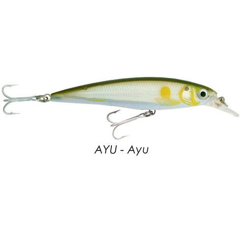 RAPALA X-RAP - SXR14