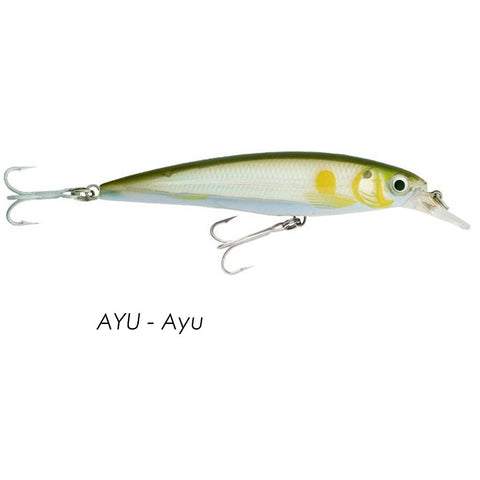 RAPALA X-RAP - SXR10