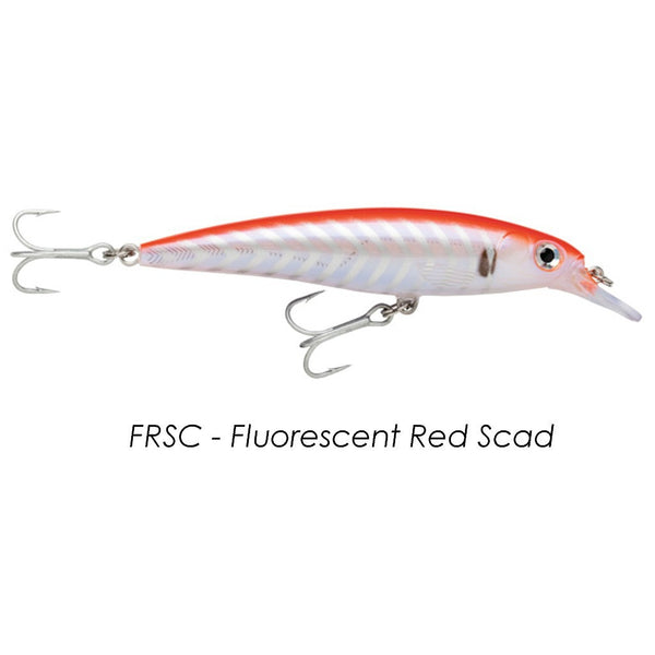 RAPALA X-RAP - SXR12 – Po Kee Tackle