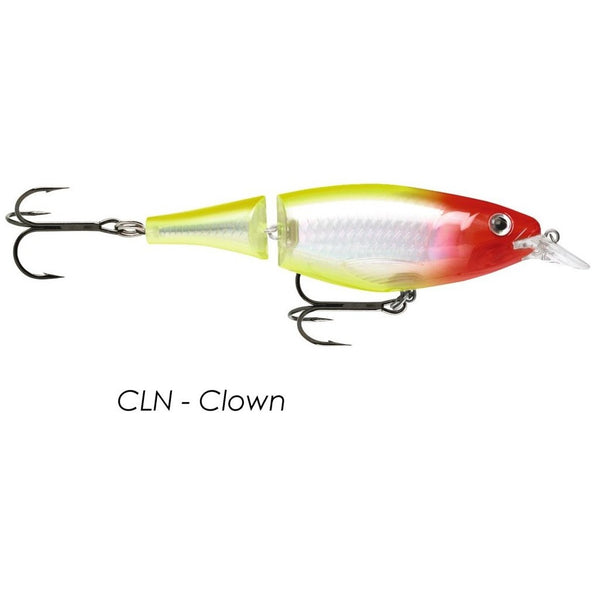 Rapalà X-Rap Jointed Shad 13 cm Rapalà X-Rap Jointed Shad 13 cm