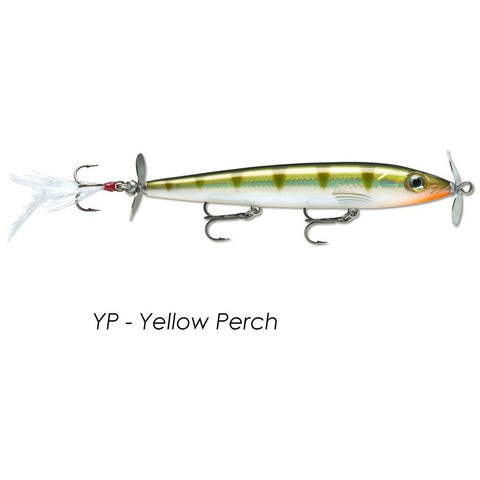 RAPALA X-RAP PROP - XRPR11