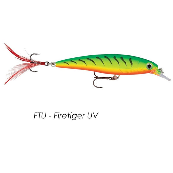 chaparral fishing lures 44610 Rebel Teeny Wee Crawfish Chartreuse Brown a revolutionary inline topwater fishing lure designed to attract more strikes and help you land more fish Rebel Lures Classic Critters Crankbait