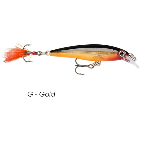 RAPALA X-RAP - XR06
