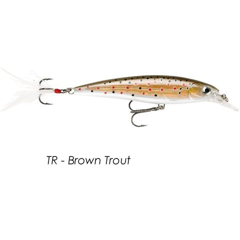 RAPALA X-RAP - XR08
