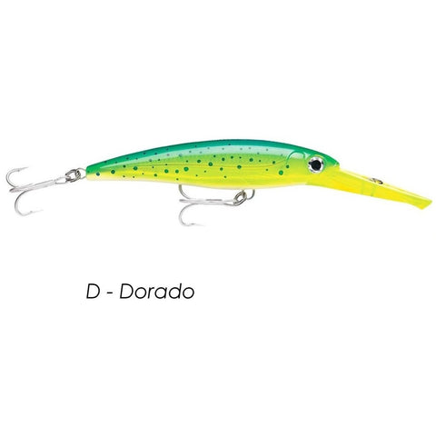 RAPALA X-RAP MAGNUM - XRMAG20