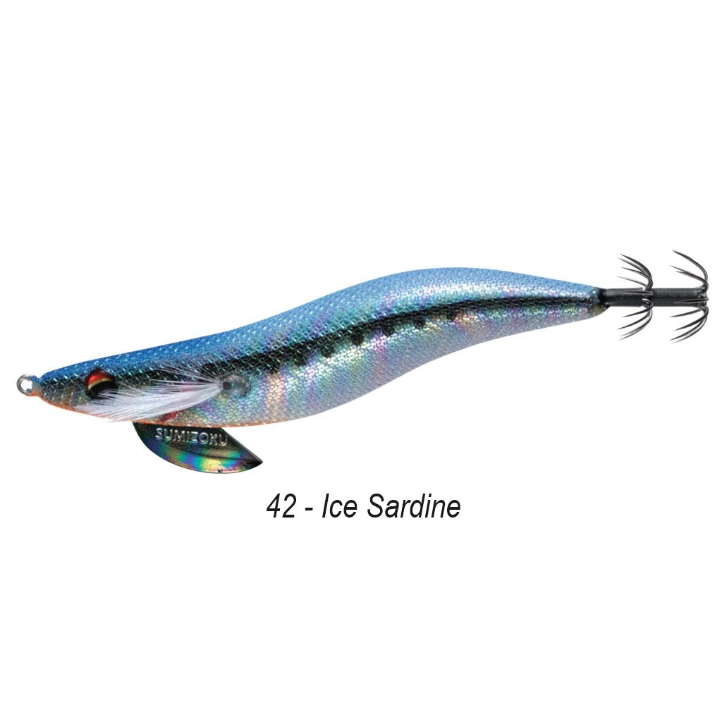HARIMITSU - SUMIZOKU NORMAL VE22 - 3.0号 – Po Kee Tackle