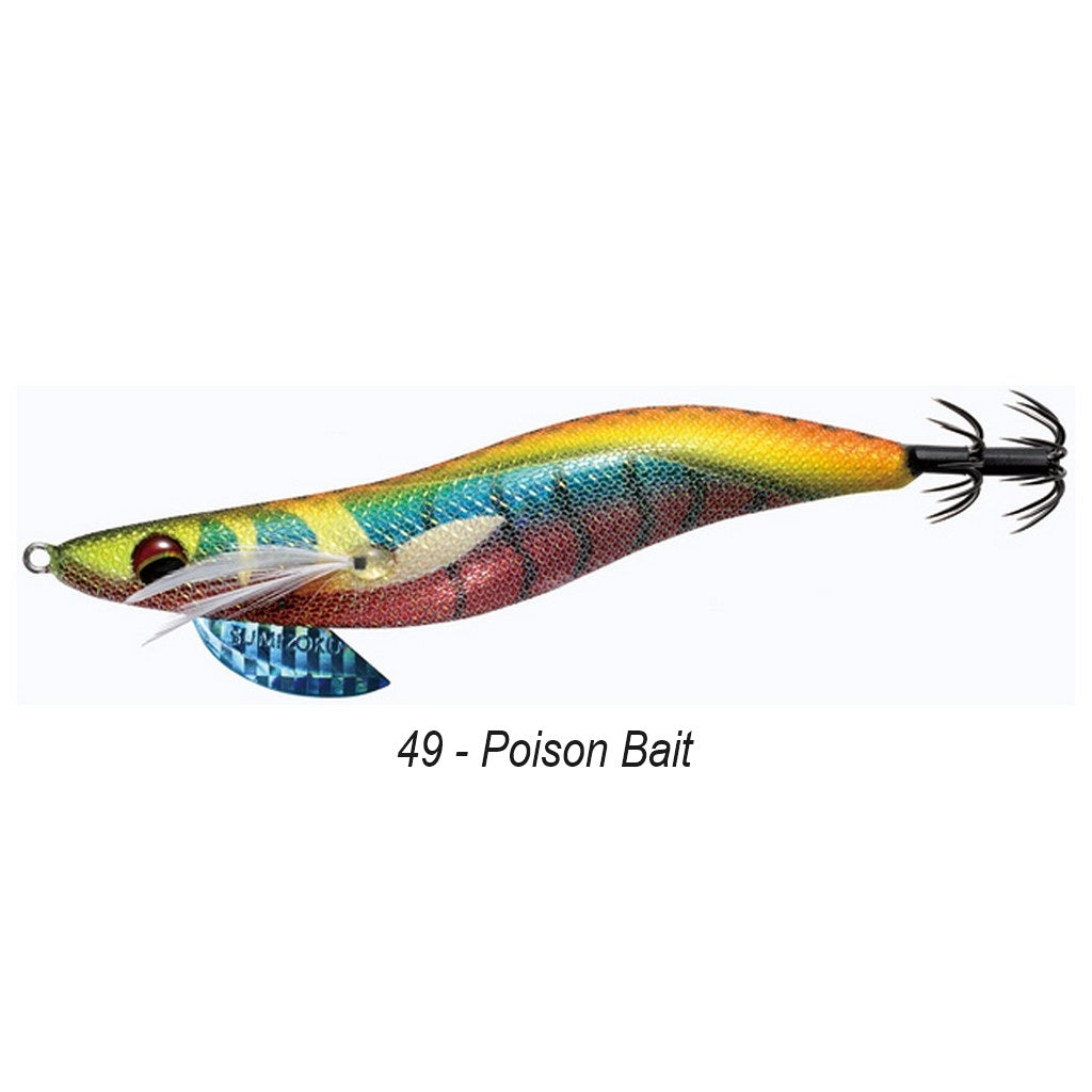 HARIMITSU - SUMIZOKU NORMAL VE22 - 3.0号 – Po Kee Tackle