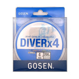 GOSEN DIVER X4 - 200m