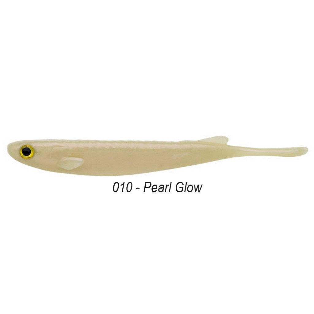 ecogear fishing lures Worm Grass Minnow L 3-1/4inch #451 Glancing provocative claw 1/4inch / Quantity Ecogear Balt JDM TACKLE
