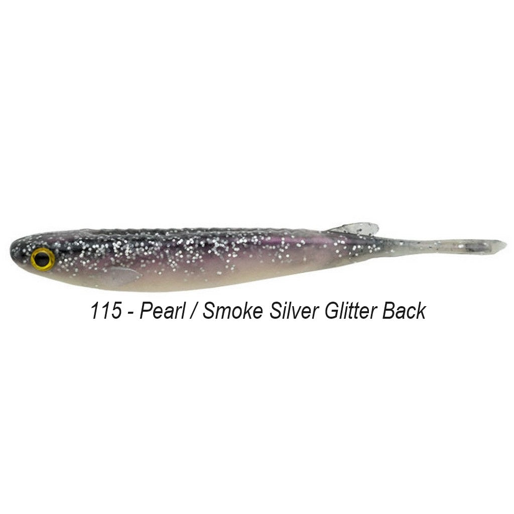 ecogear fishing lures ECOGEAR KATAKUCHI MINNOW 4" – Po Kee Tackle
