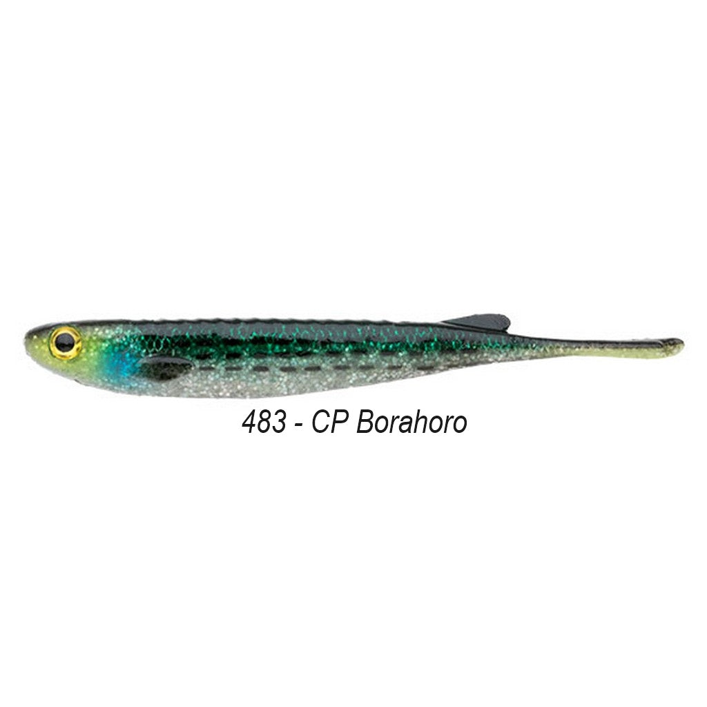 ecogear fishing lures ECOGEAR KATAKUCHI MINNOW 4" – Po Kee Tackle