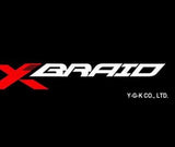 XBRAID UPGRADE X8 - 200m