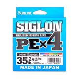SUNLINE SIGLON PE4 - 200m