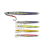 WILLIAMSON BENTHOS SPEED JIG
